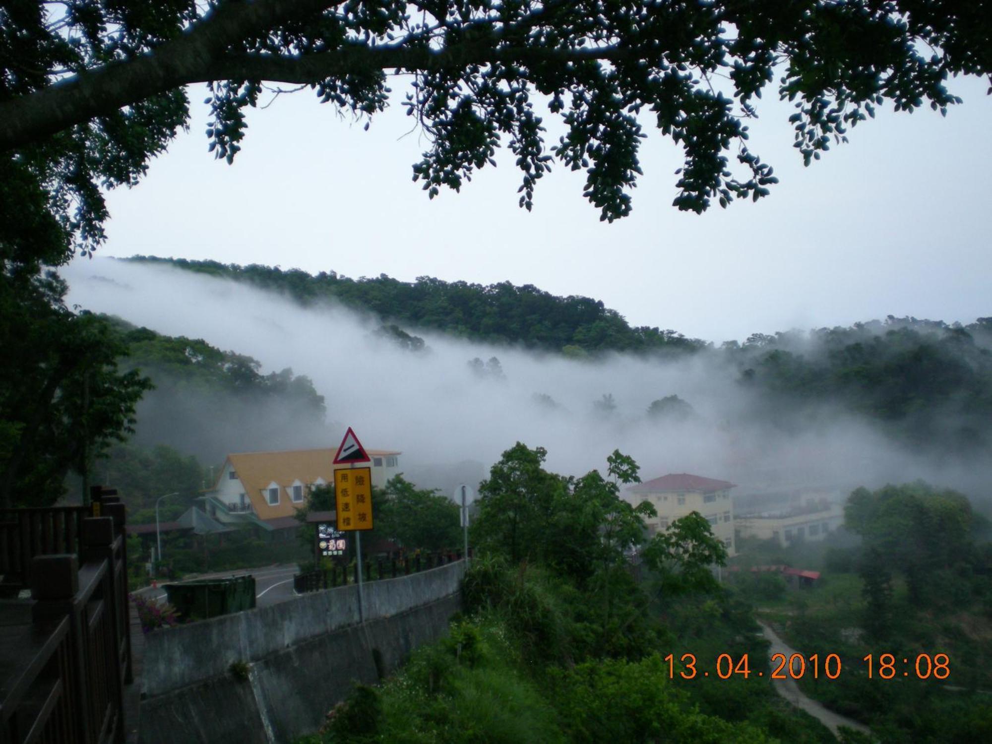 Miaoli Sanyi Shantongyazhu Homestay Kültér fotó